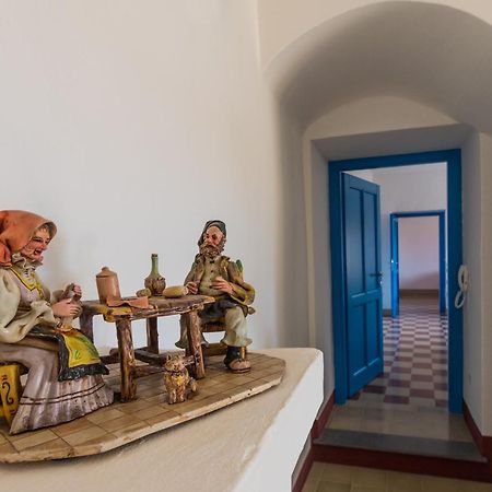 Annamar Βίλα Orosei Εξωτερικό φωτογραφία