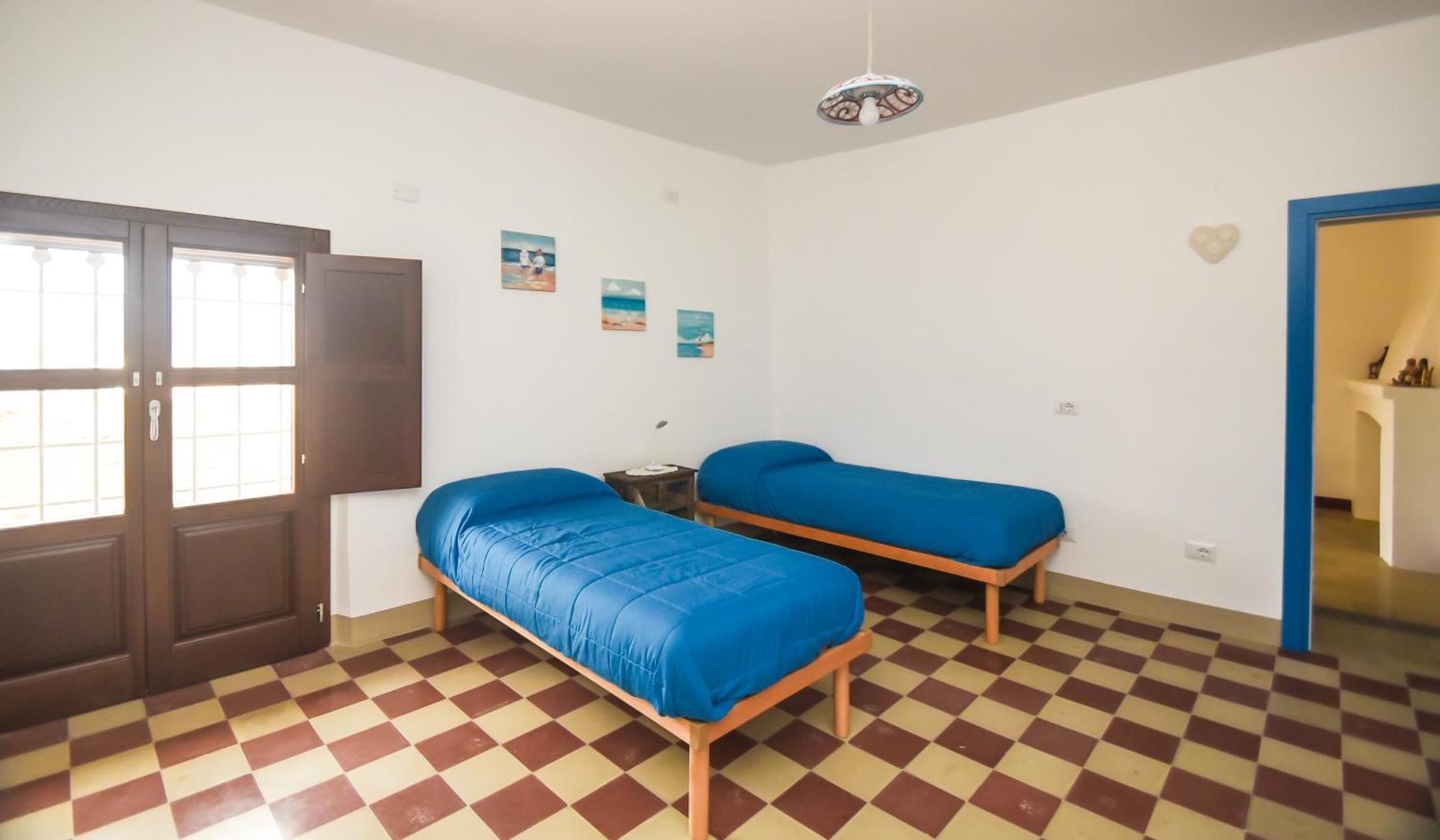 Annamar Βίλα Orosei Εξωτερικό φωτογραφία
